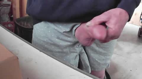 anotherbaldy online show from March 14, 3:05 pm