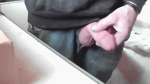 anotherbaldy online show from February 12, 6:33 pm