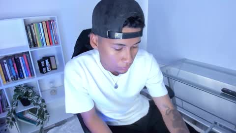 anozly online show from March 14, 3:38 pm