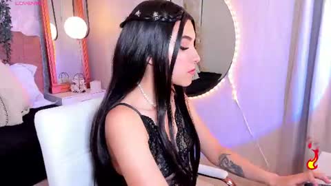 Anseru online show from June 27, 12:44 pm