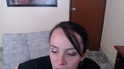 Snapshot of antara_girl chatting on February 7, 6:45 pm PAMELA online show from February 7, 6:45 pm