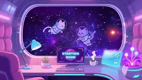 Zoe online show from May 4, 7:48 am