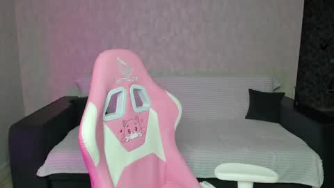 anthea_prime online show from May 3, 5:52 pm