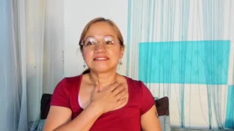 anthonela_mature_ online show from May 15, 10:50 pm
