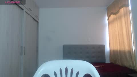 Snapshot of anthonela_queen chatting on October 9, 3:06 pm Anthonela Queen online show from October 9, 3:06 pm