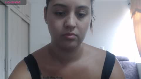 Anthonela Queen online show from December 5, 6:38 pm