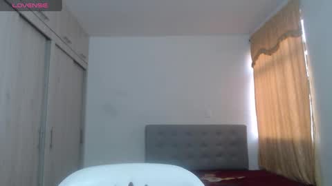 Snapshot of anthonela_queen chatting on October 5, 12:24 pm Anthonela Queen online show from October 5, 12:24 pm