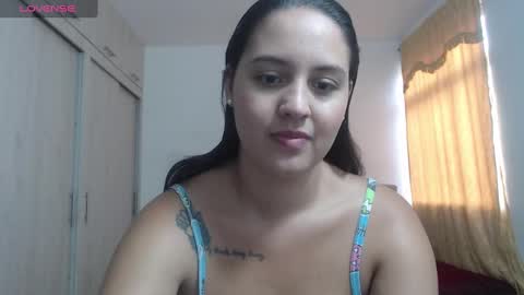 Snapshot of anthonela_queen chatting on October 20, 9:31 pm Anthonela Queen online show from October 20, 9:31 pm