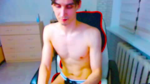 Snapshot of anthony_broown chatting on February 20, 9:31 pm anthony_broown online show from February 20, 9:31 pm