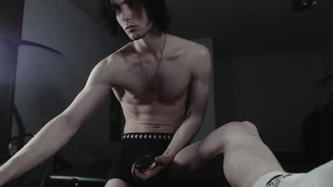 no name online show from November 23, 11:58 pm