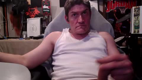 HornyAF in Sydney online show from October 15, 2:15 am