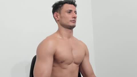 Adonys Creeb online show from October 19, 12:21 pm