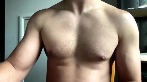 Anthony online show from December 3, 9:04 pm