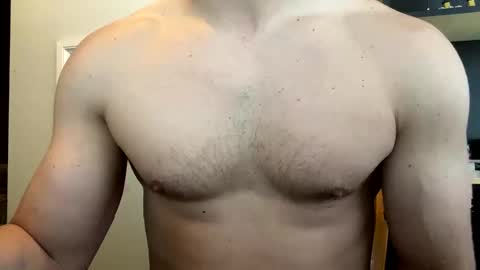 Anthony online show from February 27, 8:53 pm