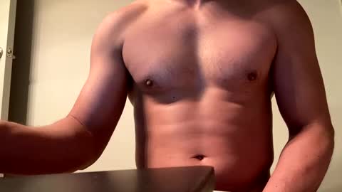 Anthony online show from February 23, 2:07 am