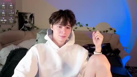 Anthony online show from March 6, 5:28 am