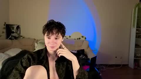 Anthony online show from March 7, 5:29 am