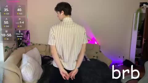 Anthony online show from June 14, 11:23 am