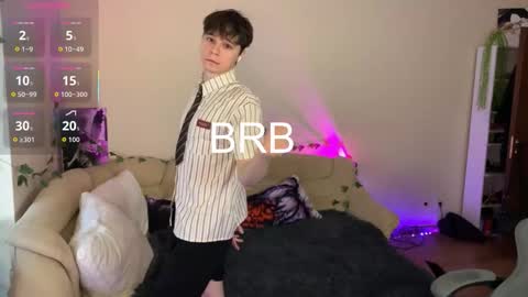 Anthony online show from March 8, 5:39 pm