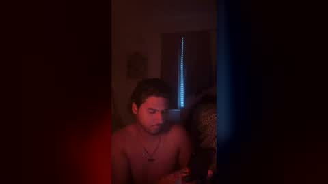 anthonyesp115 online show from August 8, 12:53 am