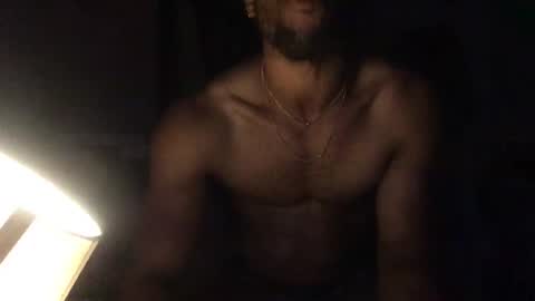 anthonymarkz online show from June 6, 8:15 pm