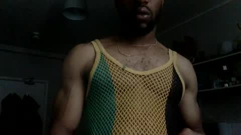 anthonymarkz online show from May 2, 4:13 pm