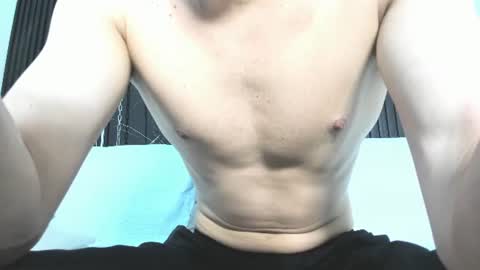 Anthonny online show from June 16, 8:13 pm
