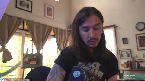 Antinoo Gnothi online show from December 30, 2:51 pm