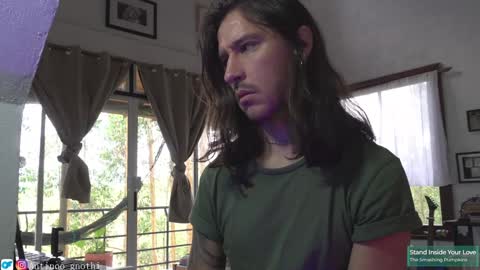 Antinoo Gnothi online show from January 14, 4:08 pm