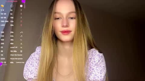Viktoria online show from March 1, 3:38 pm