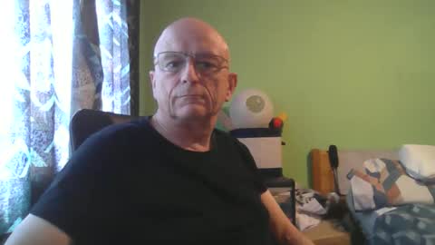 antmatt2025 online show from May 1, 3:50 pm