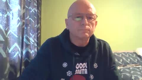 antmatt2025 online show from December 15, 10:22 am