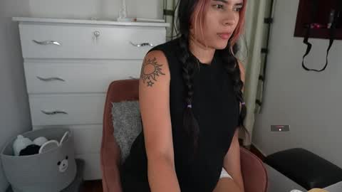 Anto online show from March 14, 3:43 am