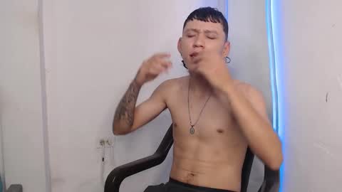 Antoine online show from March 4, 7:05 am