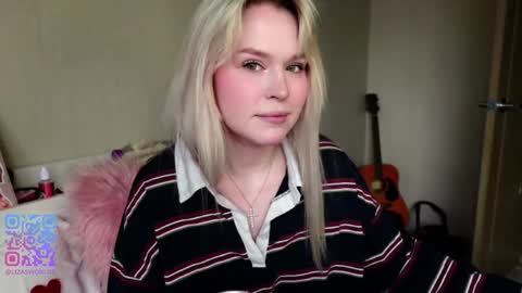 Liza online show from March 6, 1:04 am