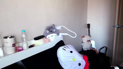 Liza online show from March 19, 1:00 am