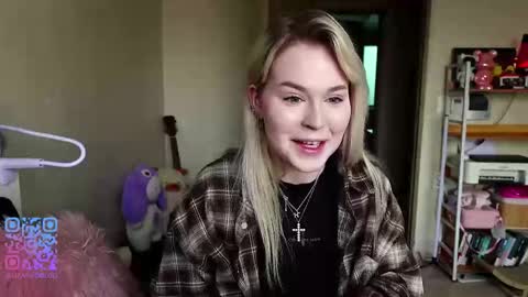 Liza online show from March 10, 12:37 am