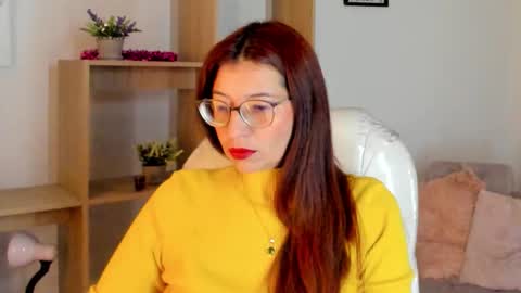 Antonella online show from November 27, 12:13 pm