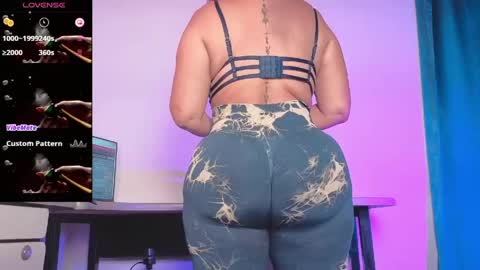 antonella online show from May 17, 11:58 pm