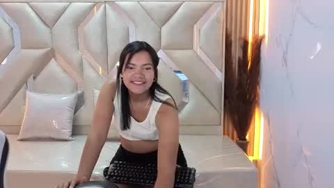 Antonela online show from October 28, 2:29 pm