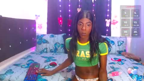 antonella747158 online show from August 6, 1:47 am
