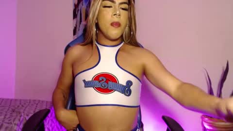 Antonella online show from January 18, 12:30 am