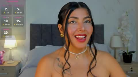 Antonella Coruso online show from March 6, 10:20 pm