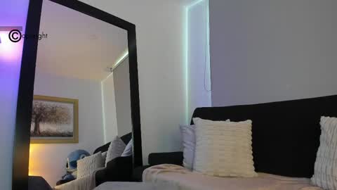 Antonella14Dominic online show from April 28, 9:19 pm