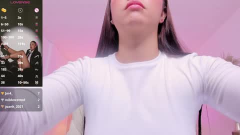  Antonella Grayy  online show from April 24, 12:40 pm
