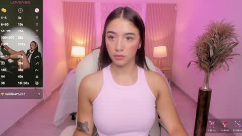  Antonella Grayy  online show from April 27, 11:08 am