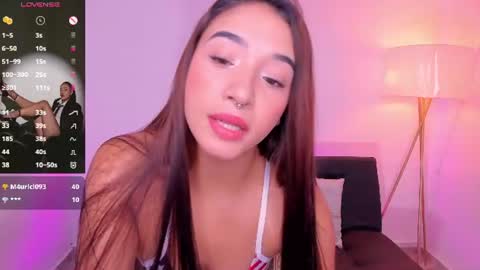  Antonella Grayy  online show from July 5, 1:29 pm