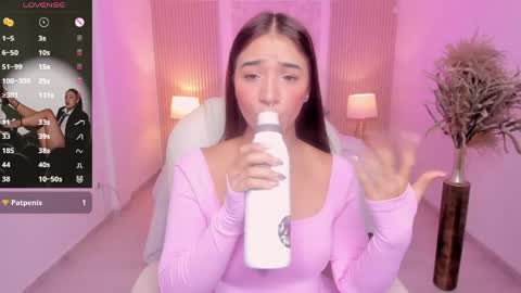  Antonella Grayy  online show from April 25, 12:51 pm