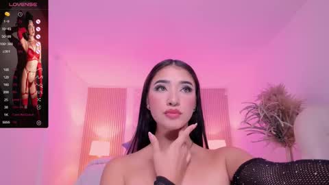  Antonella Grayy  online show from October 22, 1:24 pm