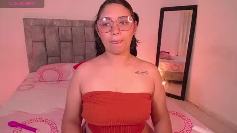 Antonella online show from November 14, 12:46 am